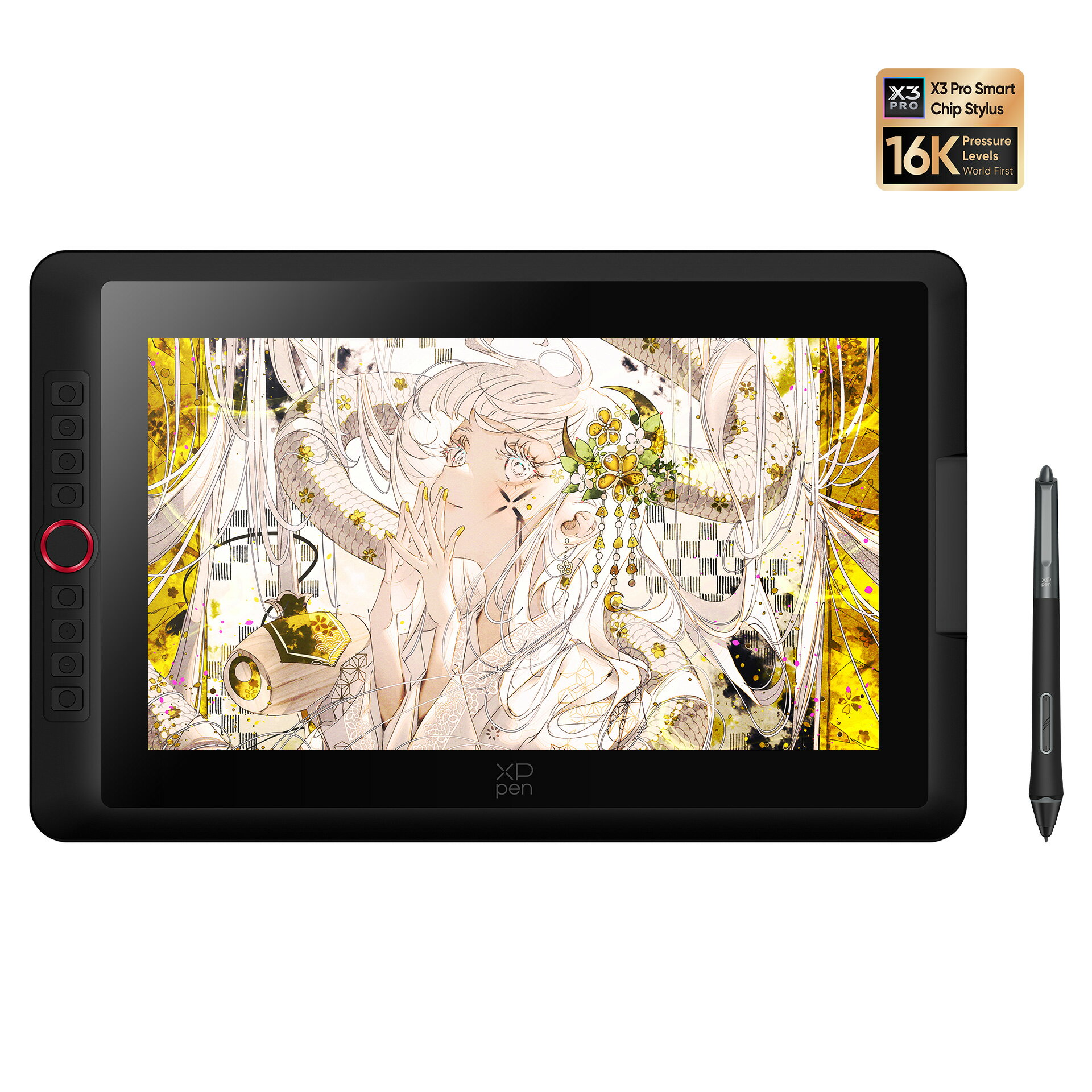 楽天市場】xp-pen artist15.6 スタンドの通販 楽天市場】xp-pen artist15.6 スタンドの通販