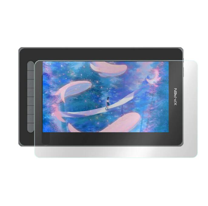 ペーパーライク保護フィルム Artist12セカンド専用 2枚入り