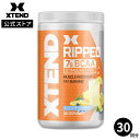 【SCIVATION公式ストア】 エクステンド リップド BCAA ブルーベリーレモネード【約30回分】必須アミノ酸 分岐鎖アミノ酸 筋トレ ダイエット パウダー