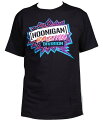 フーニガンレーシング ケンブロック ブラストロゴ Tシャツ HOONIGAN