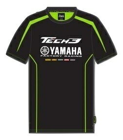 樂天商城 - テック3 Tシャツ monsterenergy motogp　16T
