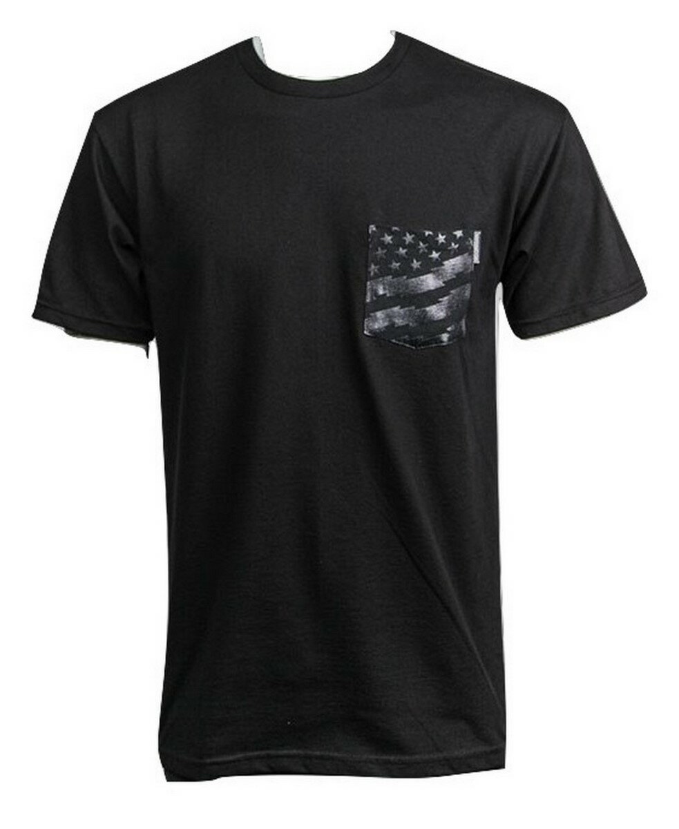 樂天商城 - フーニガン　ケンブロック　ジムカーナ8　ポケット　Tシャツ