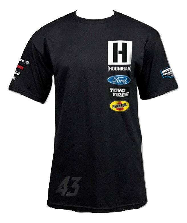 フーニガン　KBオフィシャルアイコン　Tシャツ