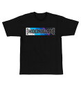 フーニガン HRD19 センサーバー Tシャツ ブラック