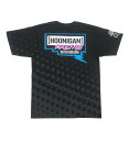 フーニガンレーシング　KBチームメカニックTシャツ　HOONIGAN　20　　モンスターエナジー