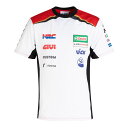 (大きめサイズ注意!)LCRホンダ クラッチローTシャツ19