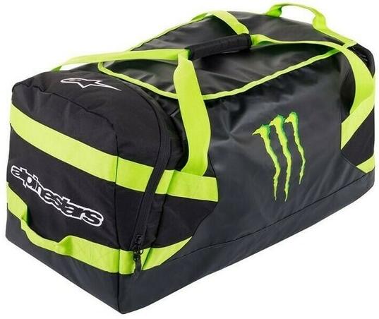 【超希少！】アルパインスターズ モンスターエナジー ダッフルバッグ