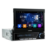 4000円off 送料無料 7インチ D7a Xtrons 車用品 最新 Gps 8コア Android8 1 カーナビ 1din 静電式一体型車載pc 7インチ カーナビ 高画質 Dvdプレーヤー マルチウィンドウ 全画面シェア 角度調整可 Bluetooth Gps Obd2 4g Wifi ミラーリング Xtrons マイカーライフ