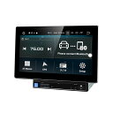 (TA108P) XTRONS 最新 Android8.1