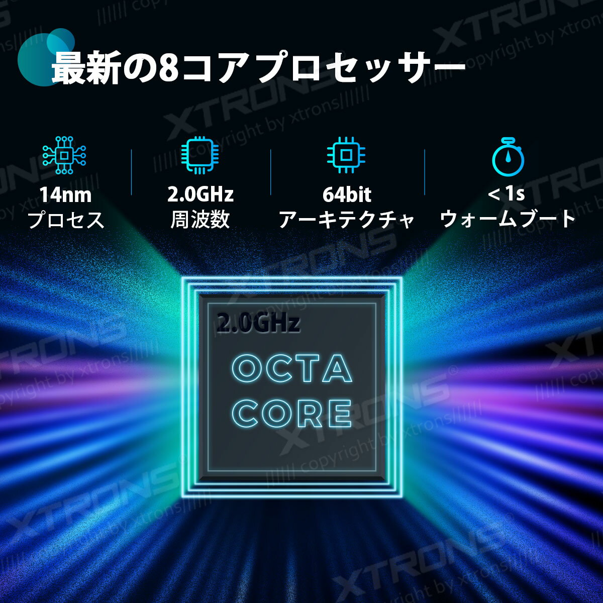 スクリーンミラーリング Carplay連携対応 Tme701l Xtrons 7インチ 8コアandroid10 0 完璧 Rom32gb Ram2gb Wifi Obd2 静電式2din一体型車載pc 4g 地図なし カーナビ ミラーリング