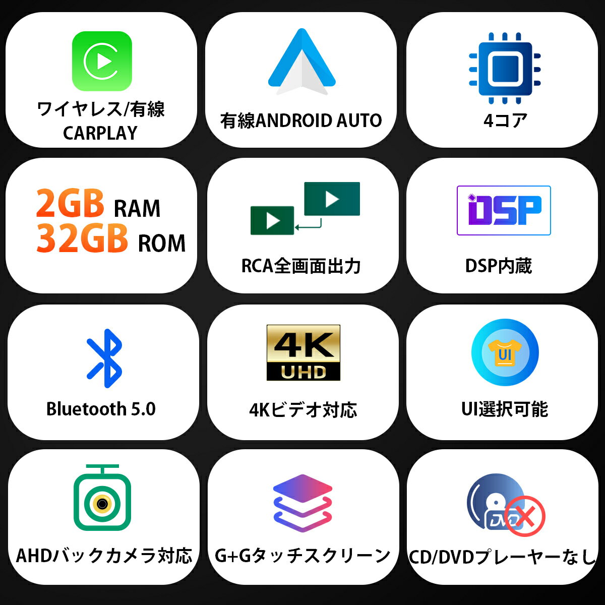 カーナビ フルセグ Android11 7インチ 2DIN 静電式車載PC 地デジ搭載 高画質 XTRONS カーステレオ カーオーディオ 4G WIFI CarPlay Android Auto OBD2 DVR対応 全画面シェアー（TN711SIL）