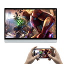 XTRONS Android ヘッドレストモニター 13.3インチ IPS大画面 フルHD HDMI入力 リアモニター 車載モニター スクリーンミラーリング 2...
