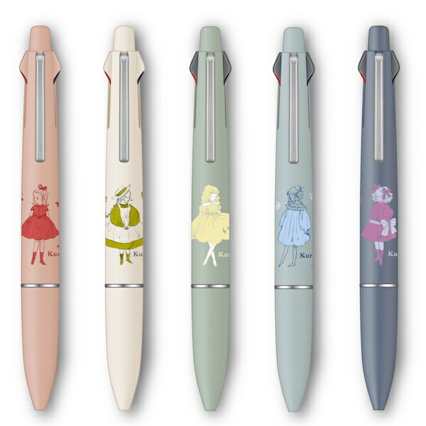 楽天市場】キキララ（多機能ペン｜筆記具）：文房具・事務用品<日用品