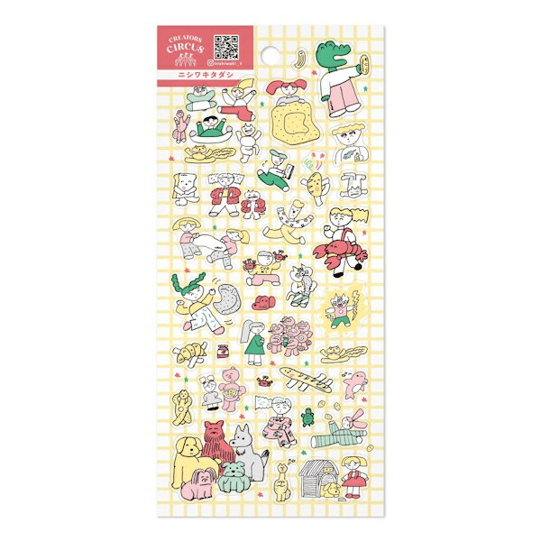 ֤󤰥ޡȤ㤨CREATORS CIRCUS Ʃ ˥省 ȥ 1פβǤʤ275ߤˤʤޤ