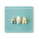 CREATORS CIRCUS マウスパッド Meringue cookie dogs(2)