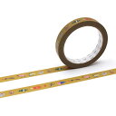 mt large core ギフト 強粘着 1巻 カモ井加工紙 ストアテープ