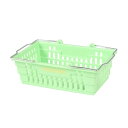 DULTON デスクトップ バスケット MINT GREEN