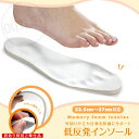 インソール 低反発 中敷き 訳あり アウトレット品 衝撃吸収 サイズ かかと サイズ調整可能 レディース メンズ 23.5cm~27cm 日本郵便送料無料 PK1