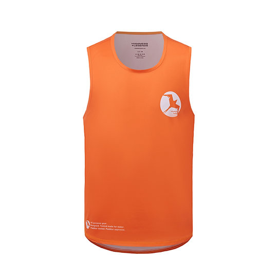 PADDLER x HAMMER + LEGENDS Sunrise Orange Tank Top タンクトップ ジャージ SUP KOKUA 視認性 サンライズ オレンジ