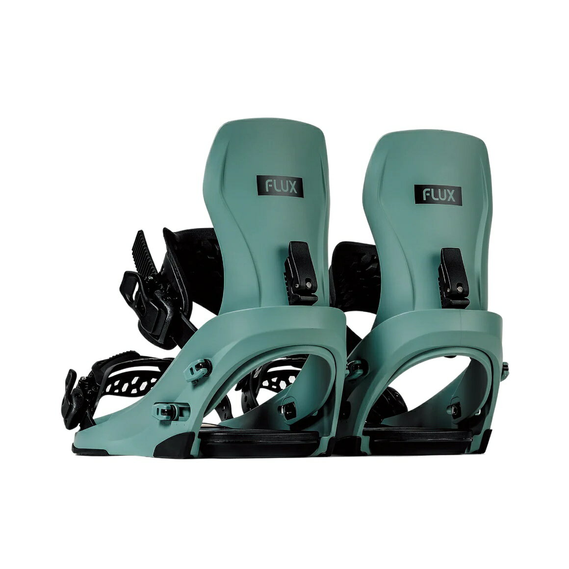 2025-2026 FLUX Bindings CV CEMENT フラックス セメント ビンディング カーヴィング ラントリ ハイレスポンス...