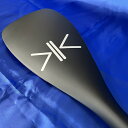 2023 KK PADDLE KK 2 PIECE CARBON PADDLE 2s[X J[{ R|Wbg Pj[ SUP X^hAbvph