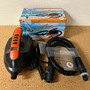 OCEAN GEAR 12V 16PSI MULTI PUMP SUP Ct[^u d|v Tbv K y X[Y