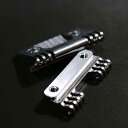 IRONROCK ROCK-A2 オリジナルパーツ(日本製) プレート側のみ RACE PLATE レースプレート スノーボード アルペン レース カーヴィング スピード