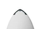 RSPro SMART NOSE SAVER スマートノーズセイバー ノーズガード プロテクション SUP サーフィン