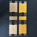 XVST SNOWPLATE R48 & R50 最新 レーシング テクニカル カーヴィング 元祖 アルペン アルパイン スピード スノーボード用プレート 定番...