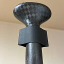 サップ パドル用 連結部分 保護収縮チューブ SUP パドル カット