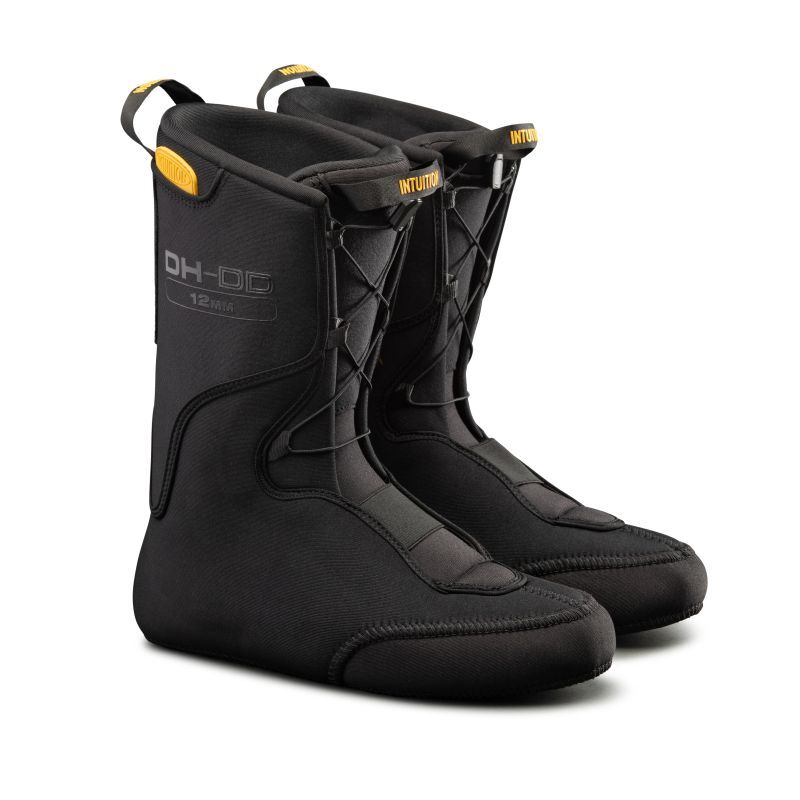 INTUITIONサーモインナー フロントタンシリーズ DH-Tongue DD