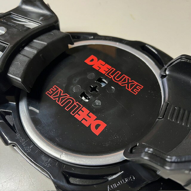 DEELUXE CONNECTOR 用 センターディスクカバー ディーラックス ハードビンディング アルペン レーシング