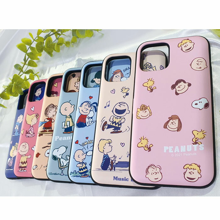 スヌーピー　iPhoneケース　iPhone13Pro iPhone13 iPhone13mini iPhone12/12Pro iPhone12mini iPnone11pro iPhone11 iPhoneXR iPhoneX/XS iPhone7/iPhone8/iPhoneSE2/iPhoneSE3 iPhone8Plus/iPhone7Plus カード収納 鏡ミラー付ケース peanuts SNOOPY 229