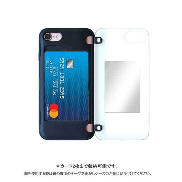 セサミストリート グッズ カード　iPhone11Pro iPhone11 iPhoneXR iPhoneX/XSケース iphone7/iphone8 カード収納 鏡ミラー付ケース iphone7plus/iphone8plus　206