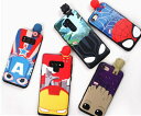 MARVEL マーベル フィギュア カード収納 スライド iPhoneXR iPhoneX/XSケース iPhone8/iPhone7/iPhoneSE2 iPhone8plus/iPhone7plus 208