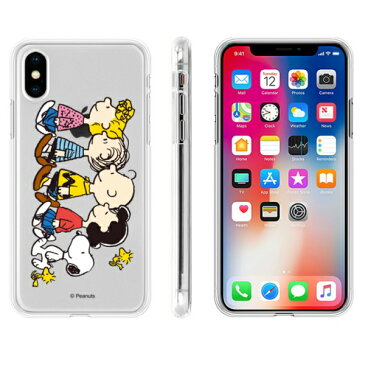 スヌーピー　クリアケース　iPhoneXR iPhoneX/XS iphone7/iphone8 peanuts ゼリー　SNOOPY グッズ iphone7plus/iphone8plus　213