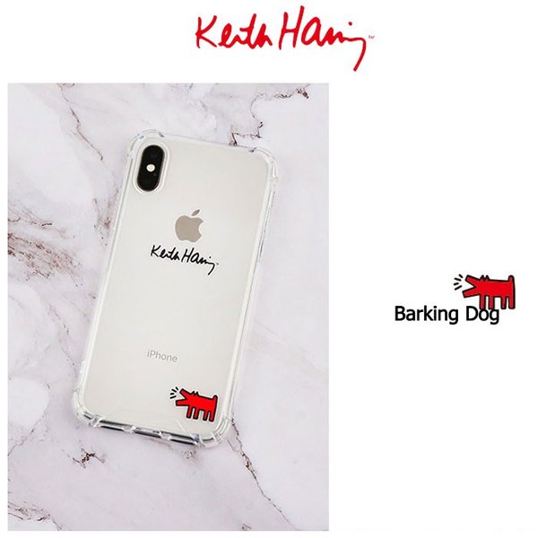 キース・ヘリング iPhoneケース　iPhone13Pro iPhone13 iPhone13mini iPhone12/12P...