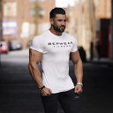 【当店ポイント10倍】 スポーツウェア メンズ Tシャツ ジム トレーニング 吸汗 送料無料 so-pot007