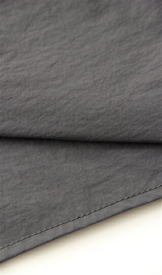 【洋服の青山】メンズ コート 秋冬用 グレー系 ステンカラーコート 紳士服 アウター メンズコート ビジネス カジュアル ハーフコート アウター 撥水加工 かっこいい おしゃれ 伸縮性 灰色 ラグランスリーブ カフスタブベルト MORLES