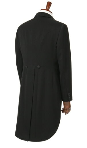 【洋服の青山】A体 モーニング モーニングコート ジャケット スラックス ベスト付き 3点セット 秋冬 フォーマル アジャスター付 ウエスト調整機能 メンズ 正礼装 正喪服 礼服 喪服 結婚式 新郎父 新婦父 校長先生 学長 卒業式 入学式 式典 大きいサイズ