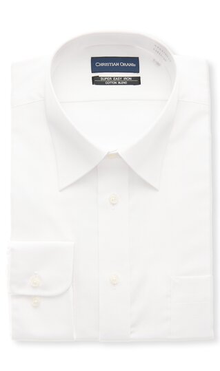 大きいサイズワイシャツメンズゆった...