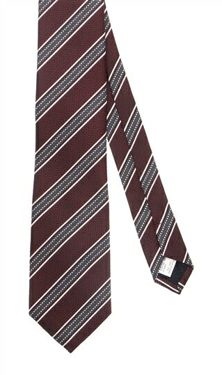 【洋服の青山】エンジ系 プレミアムレギュラータイ【Return To Natural】 HILTON