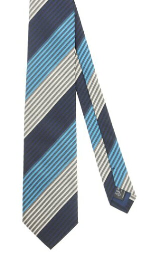 【洋服の青山】メンズ ネクタイ ブルー系 プレミアムレギュラータイ【Premium Standard Series】 【洋服の青山】メンズ ネクタイ ブルー系 プレミアムレギュラータイ【Premium Standard Series】