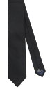 【洋服の青山】メンズ ネクタイ グレー系 プレミアムレギュラータイ【FRESCO TIE】