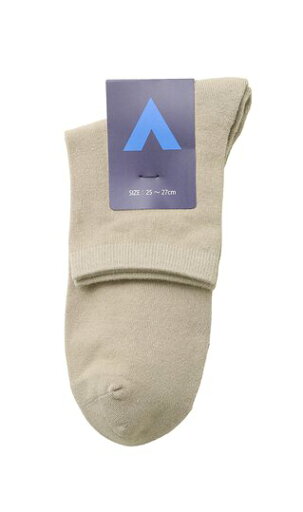 【洋服の青山】メンズ 靴下 オールシーズン グリーン系 ショートソックス【足底パイル】(25〜27cm) 【洋服の青山】メンズ 靴下 オールシーズン グリーン系 ショートソックス【足底パイル】(25〜27cm)