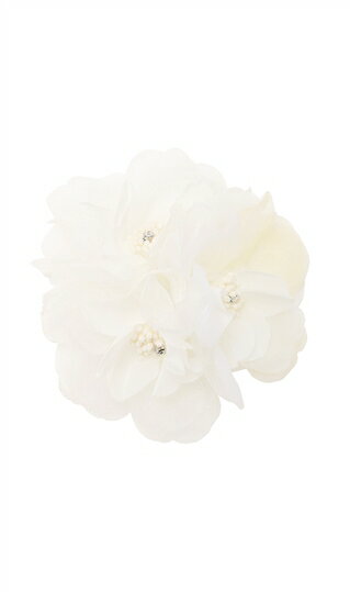 【洋服の青山】《最短当日発送》レディース コサージュ ブルー 青 ベージュ ピンク フォーマル オケージョン 結婚式 二次会 式典 パーティー きれいめ 入園式...