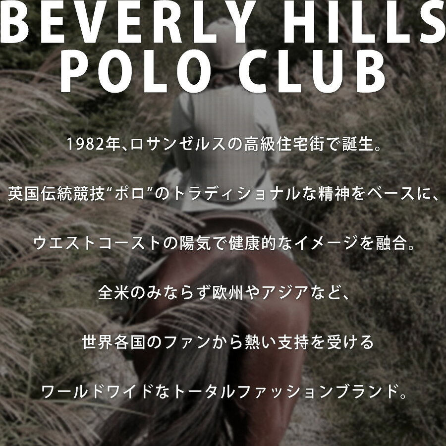 【洋服の青山】ビバリーヒルズポロクラブ ポロシャツ 長袖 メンズ 春夏秋冬 グレー ネイビー 紺 ダイヤ柄 胸ポケット ワンポイント ロゴ刺繍 鹿の子 リブ襟 カジュアル お出かけ 旅行 観光 トラベル 行楽 アウトドア キャンプ 通年 男性 シニア BEVERLY HILLS POLO CLUB y-aoyama-10116946 洋服の青山PLUS サンプル画像2