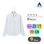 【洋服の青山】 オールシーズン用 ネイビー系 レギュラーカラーブラウス【長袖】【OEKO-TEX】 ANCHOR WOMAN PERSON'S レディース オフィス レデイース レディースブラウス あす楽 841 2022ss 1,595円