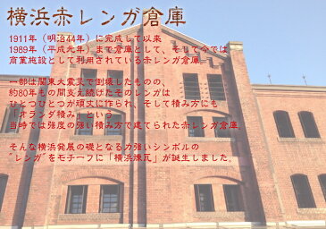 横浜煉瓦16個セットなめらかな餡に香ばしい松の実をサンドして焼き上げました【RCP】