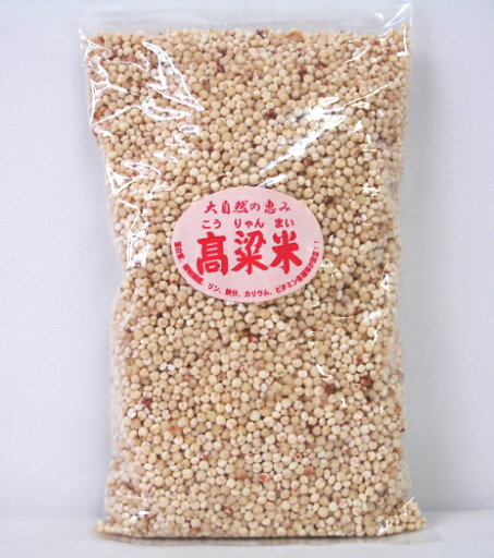 白高梁米 400g 中国産 こうりゃんまい 【おうち中華】【RCP】 白高梁米 400g 中国産 こうりゃんまい 【おうち中華】【RCP】